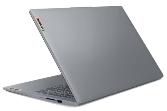 Picture of Lenovo IdeaPad Slim 3 15ABR8 15"FHD/R5-7530U/8GB/256GB SSD(M2)/Win11