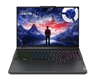 Изображение Lenovo Legion Pro 5 16IRX9 | Onyx Grey | 16 " | IPS | WQXGA | 2560 x 1600 pixels | Anti-glare | Intel Core i7 | i7-14700HX | 32 GB | SO-DIMM DDR5 | Solid-state drive capacity 1000 GB | NVIDIA GeForce RTX 4070 | GDDR6 | 8 GB | Windows 11 Home | 802.11ax | 