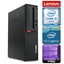 Изображение LENOVO M910S SFF i5-6500 16GB 256SSD M.2 NVME+1TB DVD WIN10Pro