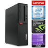 Изображение LENOVO M910S SFF i5-6500 32GB 256SSD M.2 NVME+1TB GT1030 2GB DVD WIN10Pro