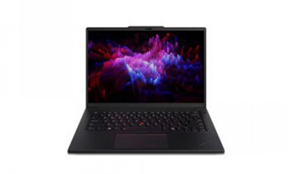 Attēls no LENOVO THINKPAD P14S G5 U7 165H VPRO/14.5 3K 120HZ/32GB/1TB/RTX 500ADA 4GB/W11P/3Y/SWE