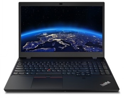 Изображение LENOVO THINKPAD P15V G3/ I7-12700H/ 15.6" FHD/ 16 GB/ 512 GB SSD/ T1200/ W11P/ 3Y PREMIER/ CO2/ FI 