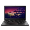 Изображение Lenovo ThinkPad T490s 14 Touch 1920x1080 i7-8665U 16GB 256SSD M.2 NVME WIN11Pro RENEW