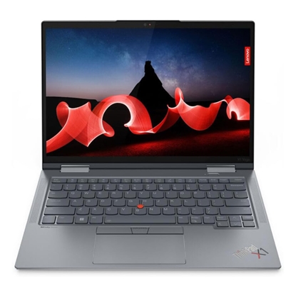 Attēls no Lenovo ThinkPad X1 YOGA Gen 8 2-IN-1 Core™ i5-1345U 512GB SSD 32GB 14" WUXGA (1920x1200) TOUCHSCREEN IPS WIN11 Pro. 3 Year Warranty