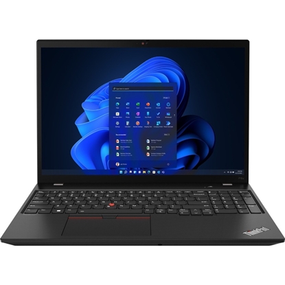 Изображение Lenovo TP P14s GEN 4 R7 PRO 7840U/16GB/512GB SSD/14" WUXGA 1920X1200/WIN11 Pro/3YW