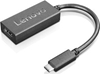 Picture of Lenovo USB-C to HDMI 2.0b USB graphics adapter Black