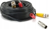 Изображение Level One LevelOne BNC Kabel BNC/M -> BNC/F + Adapter 18.0m