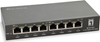 Изображение LevelOne GEP-0823 8-Port-Gigabit-PoE-Switch