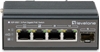 Picture of LevelOne IGP-0501 Industrial 5-Port Gigabit Switch