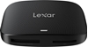 Picture of Lexar card reader CFexpress Type B & SD