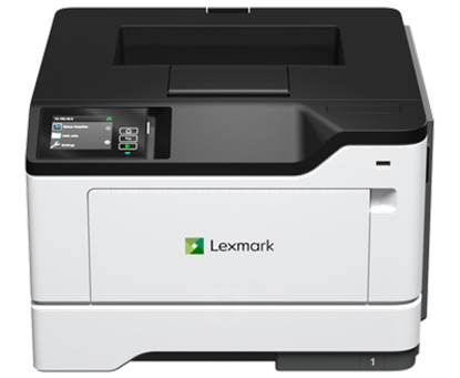 Изображение Lexmark MS531dw | Mono | Laser | Printer | Wi-Fi