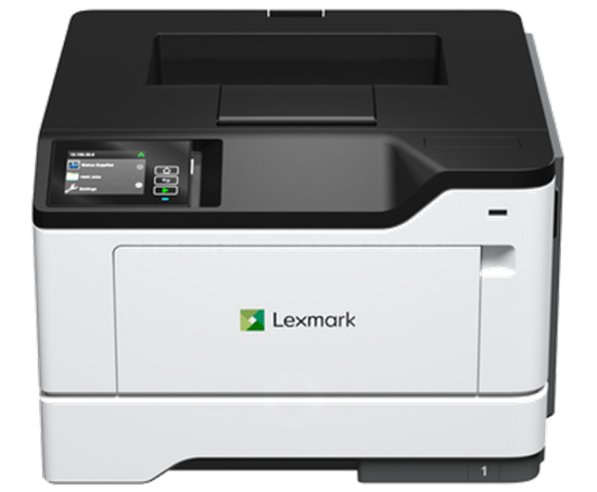 Изображение Lexmark MS531dw | Mono | Laser | Printer | Wi-Fi