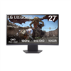 Picture of LG 27GS60QC-B.AEUQ 27inch Gaming Monitor