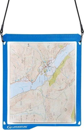 Attēls no Lifeventure Hydroseal Map Case