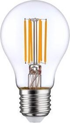 Изображение Light Bulb|LEDURO|Power consumption 8 Watts|Luminous flux 1055 Lumen|3000 K|220-240V|Beam angle 300 degrees|70114