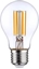 Attēls no Light Bulb|LEDURO|Power consumption 8 Watts|Luminous flux 1055 Lumen|3000 K|220-240V|Beam angle 300 degrees|70114