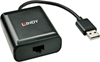 Picture of Lindy USB 2.0 Cat.5 Extender 60m, 4 Ports