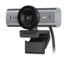 Picture of Logitech Webcam 960-001530 / MX Brio 705 for Business Graphite