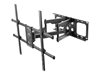 Picture of LOGILINK BP0151 TV wall mount 50-90 75kg