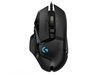 Picture of Logitech G502 Hero Gaming Black