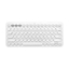 Picture of Logitech K380 Multi-Device Bluetooth Keyboard White