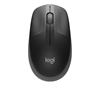 Picture of Logitech M190 Charcoal