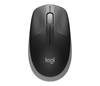 Picture of Logitech M190 Mid Grey