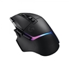 Изображение Logitech Mouse  G502 X PLUS black black