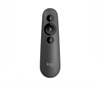 Picture of Logitech Remote Control R500s Graphite black