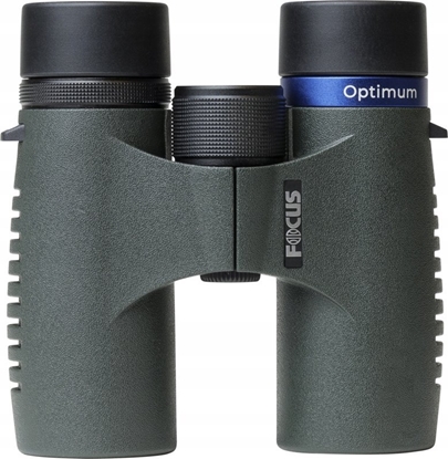 Изображение Lornetka Focus Focus Optimum 8x42 ED