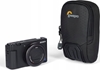 Picture of Lowepro camera bag Adventura CS 20 III, black