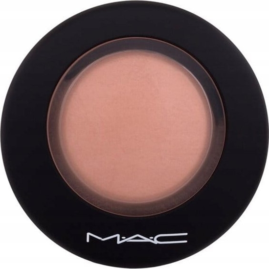 Picture of MAC MAC MINERALIZE MATTE BLUSH NATURALLY FLAWLESS 4g