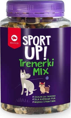 Изображение Maced MACED Sport Up!! Trenerki MIX 300g