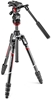 Picture of Manfrotto tripod kit Befree Live Kit MVKBFRTC-LIVE