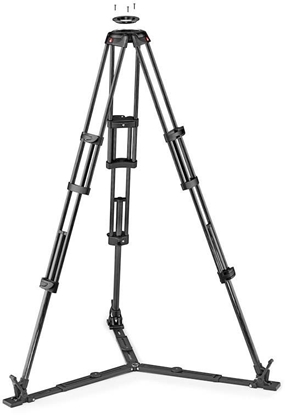 Picture of Manfrotto tripod MVTTWINGC CF Twin GS