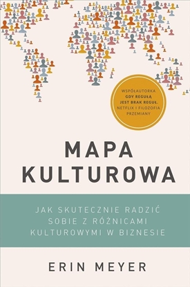 Attēls no Mapa kulturowa