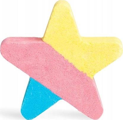 Attēls no MARTINELIA_Star Bath Bomb kula do kąpieli 100g