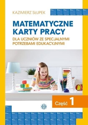 Attēls no Matematyczne karty pracy cz.1