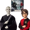 Изображение Mattel Harry Potter Voldemort i Harry Potter (GNR38)