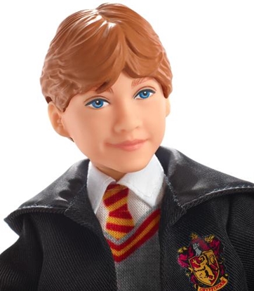 Изображение Mattel Mattel Harry Potter Ron Weasley (FYM52)