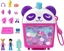 Picture of Mattel Polly Pocket. Bubble tea pandy