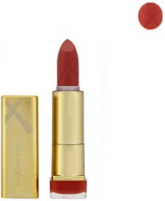 Изображение MAX FACTOR Colour Elixir Lipstick 4.8g 825 Pink Brandy