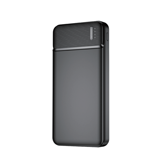 Picture of Maxlife MXPB-01 Power Bank / Micro USB / Type-C / 2x USB / 20 000 mAh