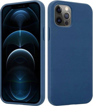 Attēls no Maxximus MX ECO IPHONE 15 PRO MAX NAVY / GRANATOWY