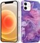 Изображение Maxximus MX MARBLE IPHONE X/XS PINK / RÓŻOWY