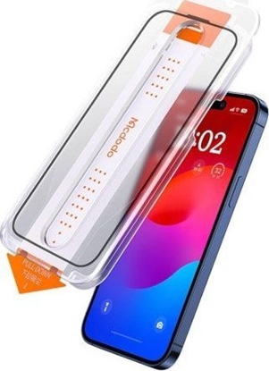 Изображение Mcdodo Szkło hartowane Mcdodo PF-5363 dla iPhone 15 Pro Max