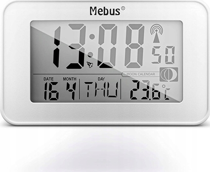 Изображение Mebus 51461 Radio Alarm Clock