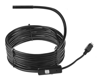 Изображение Media-Tech MT4095 Endoscope USB