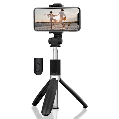 Изображение Media-Tech MT5542 2in1 Selfie Tripod