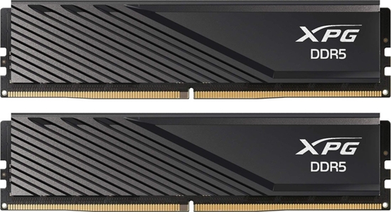 Picture of Memory ADATA XPG Lancer Blade, DDR5, 64 GB, 6000MHz, CL30 (AX5U6000C3032G-DTLABBK)